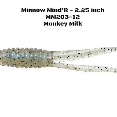 Bobby Garland Minnow Mind'R