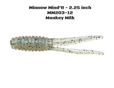 Bobby Garland Minnow Mind'R