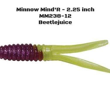 Bobby Garland Minnow Mind'R