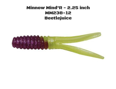 Bobby Garland Minnow Mind'R