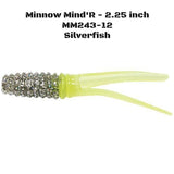 Bobby Garland Minnow Mind'R