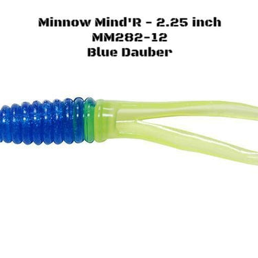 Bobby Garland Minnow Mind'R