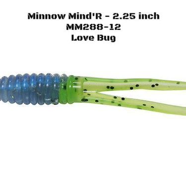 Bobby Garland Minnow Mind'R
