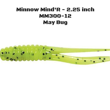 Bobby Garland Minnow Mind'R
