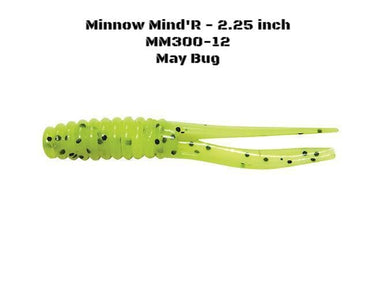 Bobby Garland Minnow Mind'R