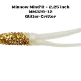 Bobby Garland Minnow Mind'R