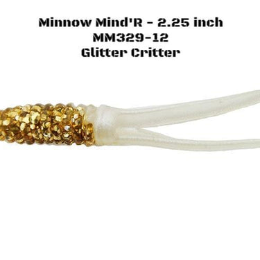 Bobby Garland Minnow Mind'R