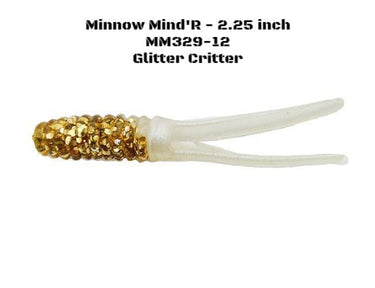 Bobby Garland Minnow Mind'R