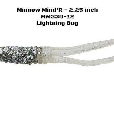 Bobby Garland Minnow Mind'R