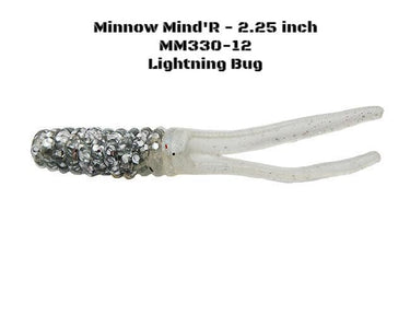 Bobby Garland Minnow Mind'R