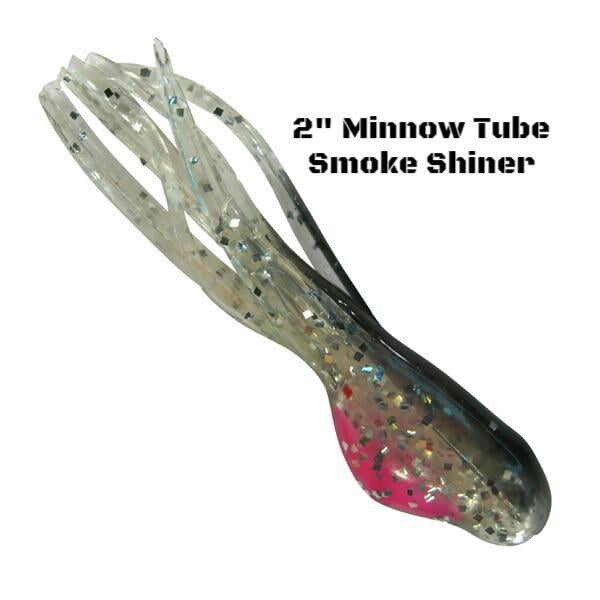 Southern Pro Minnow Tube - 2"