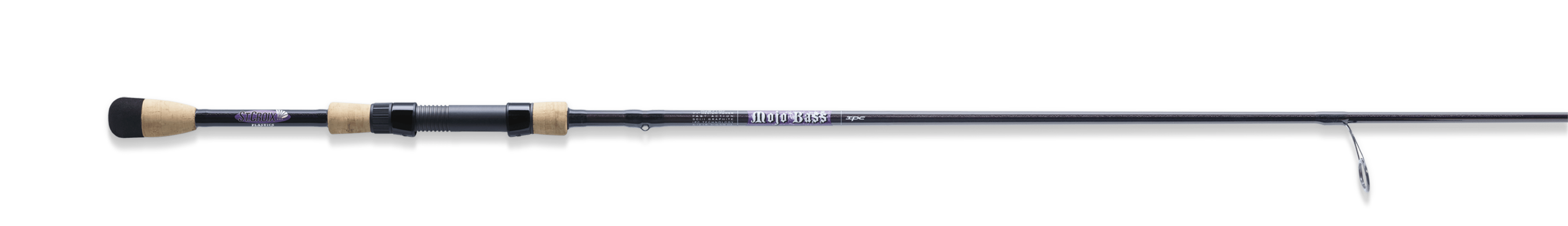 St. Croix Mojo Bass Rod