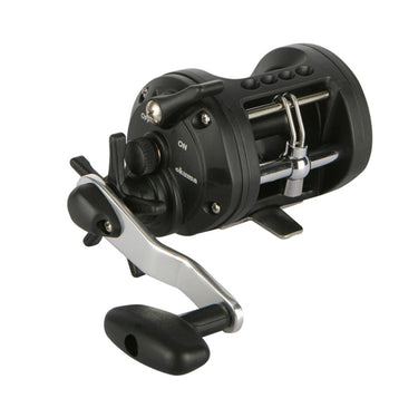 Okuma Classic Levelwind Reel