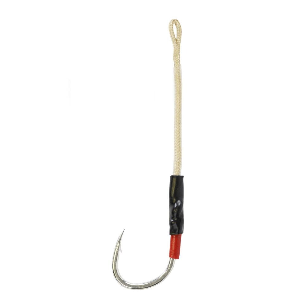  Owner 5185-101 Mosquito Circle Hook Size 1, Hangnail Point,  Forged : General Sporting Equipment : Sports & Outdoors
