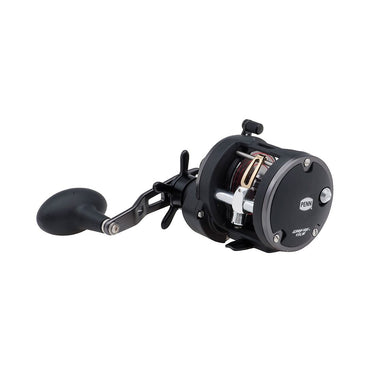Penn Warfare Level Wind Conventional Reel