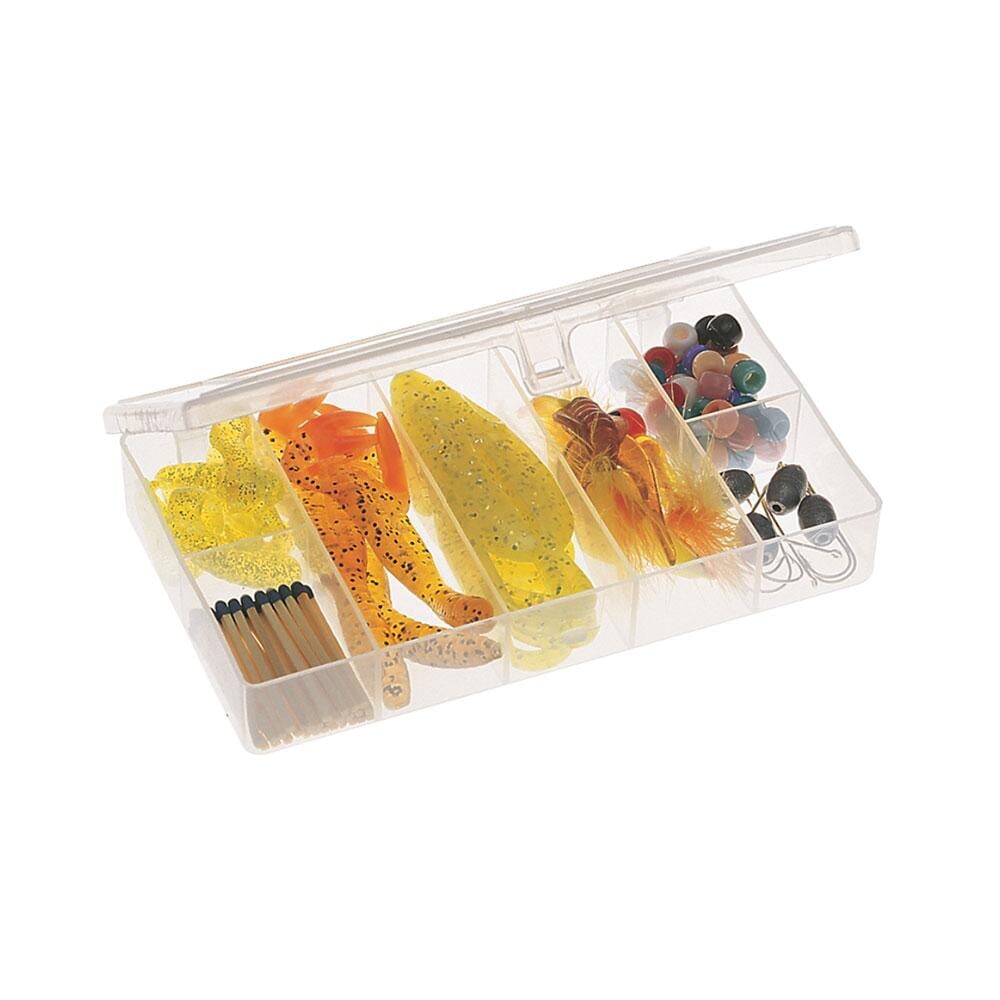 Plano StowAway Tackle Organizer - Seven Compartments 3449-87