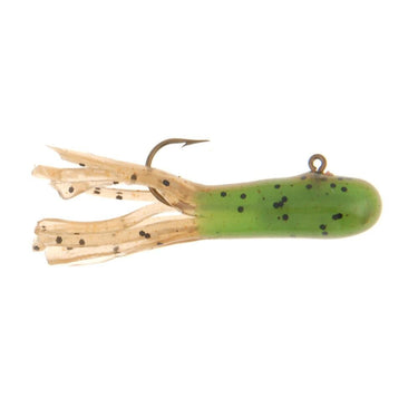 Berkley PowerBait Pre-Rigged Atomic Tubes