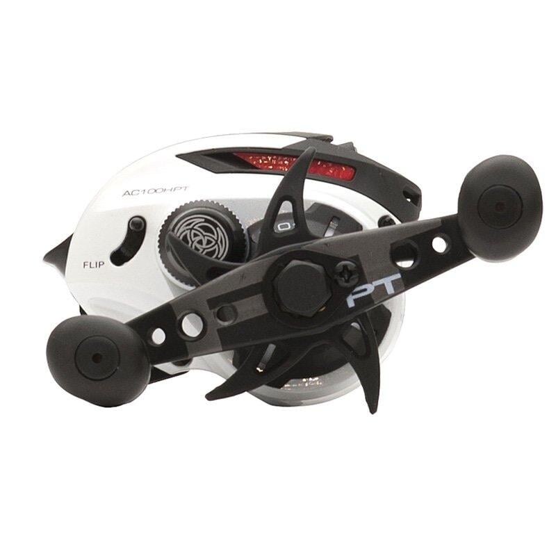 accurist pt baitcasting rod Quantum Accurist PT Baitcasting Reel