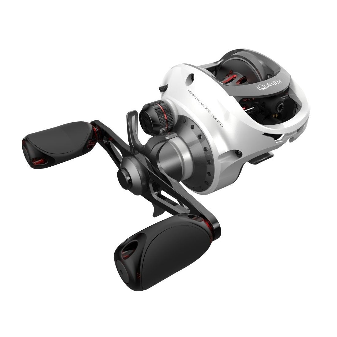 Quantum Accurist PT S3 Baitcasting Reel – Fisherman Depot