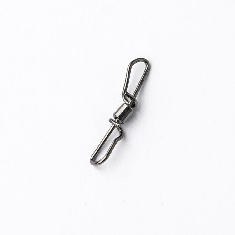 Two Way Swivel Rig Crazy Gear Two Way High Quality Quick Swivel – Fisherman Depot
