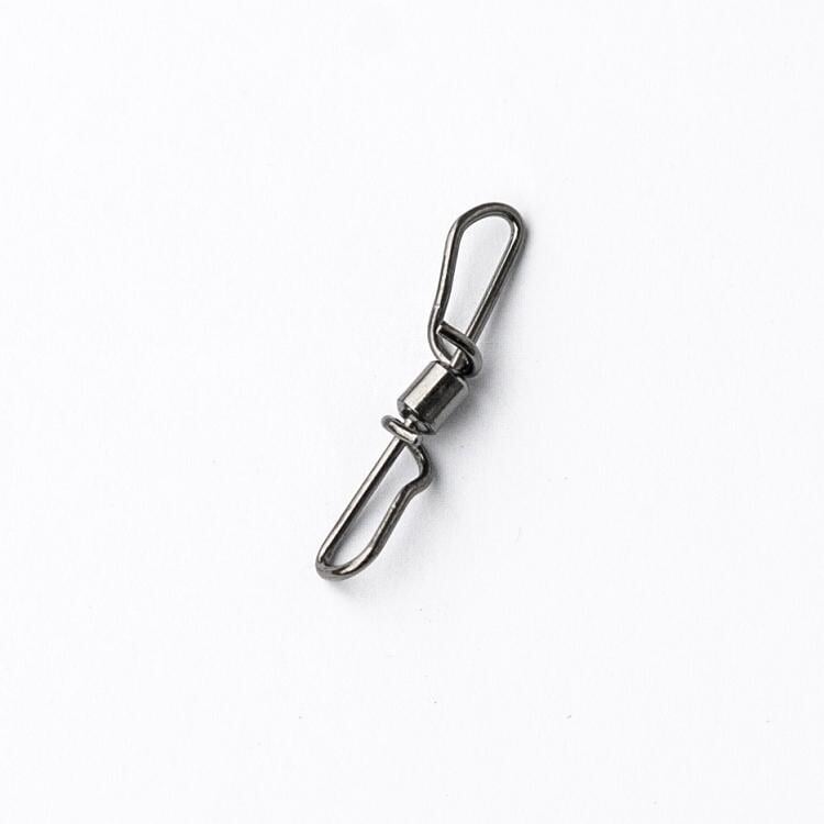Crazy Gear Two Way High Quality Quick Swivel