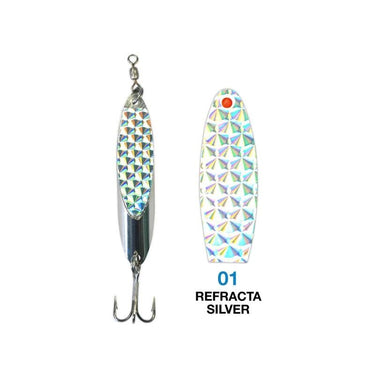 Deadly Dick Standard Casting Jigging Lure