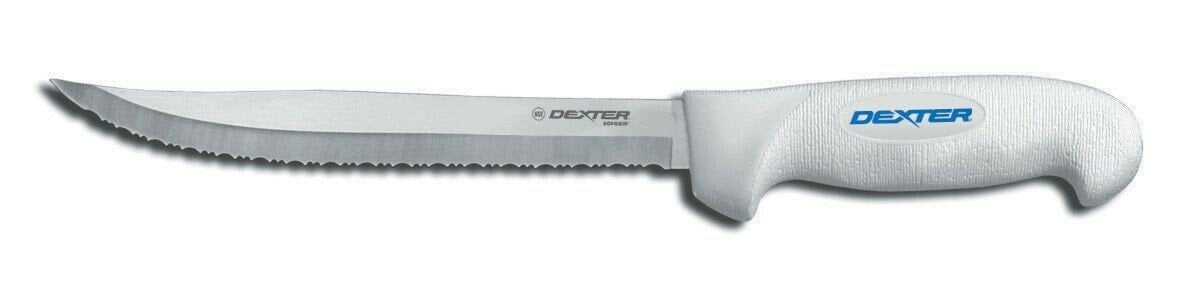 Dexter-Russell Tiger Edge Slicer
