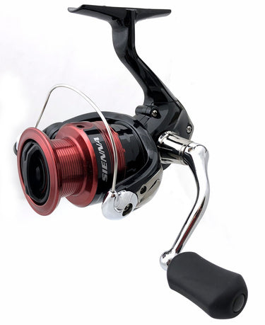 Shimano Sienna FG Spinning Reel