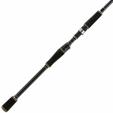 okuma coastal rods PCH Custom Spinning Rod PCHP-S-761MH as well as ALPS HXH guides with Zirconium inserts on the Extra Heavy models Okuma Rockaway SP Surf Spinning