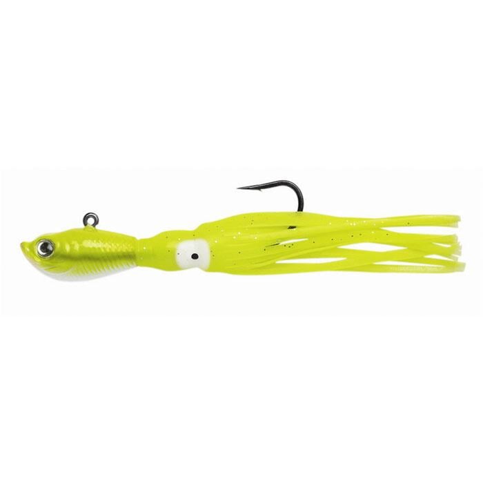 SPRO Prime Squidtail Jigs