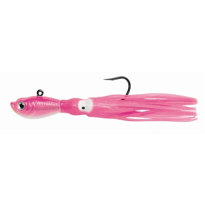 SPRO Prime Squidtail Jigs
