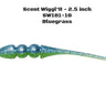 Bobby Garland Scent Wiggl'R - 2.5 inch