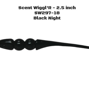 Bobby Garland Scent Wiggl'R - 2.5 inch