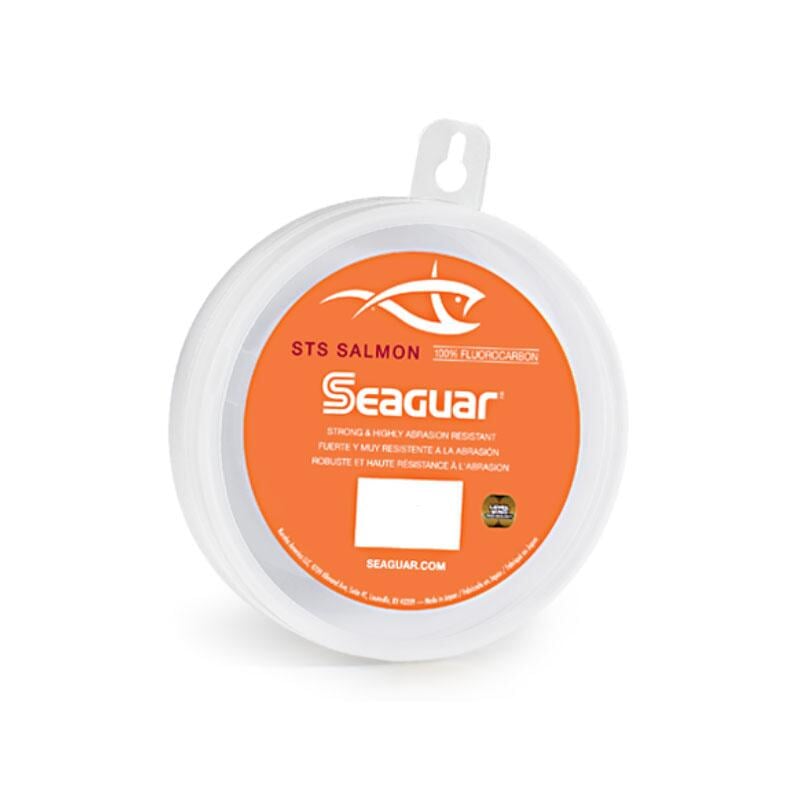 Seaguar STS Salmon Fluorocarbon Leader Material