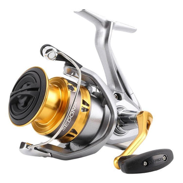 SHIMANO Sedona FI Spinning Reel