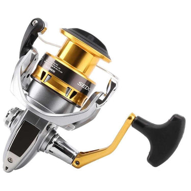 SHIMANO Sedona FI Spinning Reel