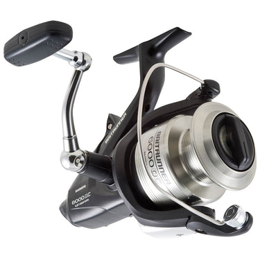 SHIMANO Baitrunner OC Spinning Reel