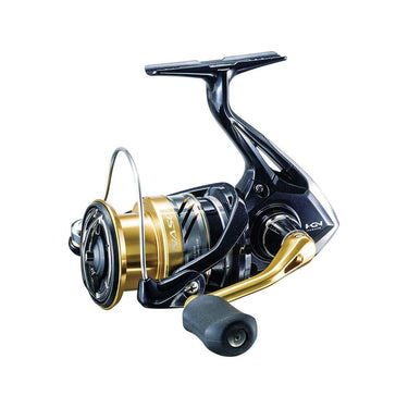 SHIMANO NASCI Spinning Reel