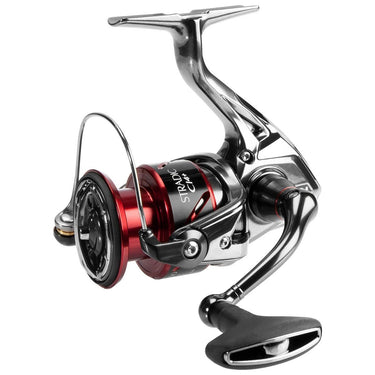 SHIMANO Stradic CI4+ Spinning Reel