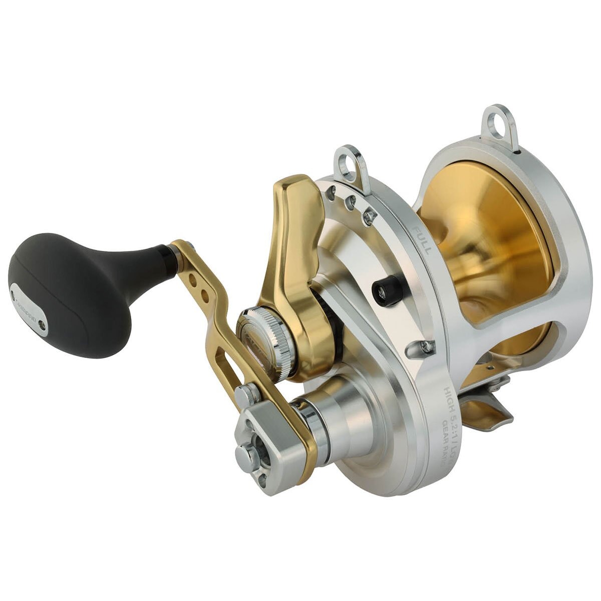 SHIMANO Talica Single Speed Lever Drag Conventional Reel