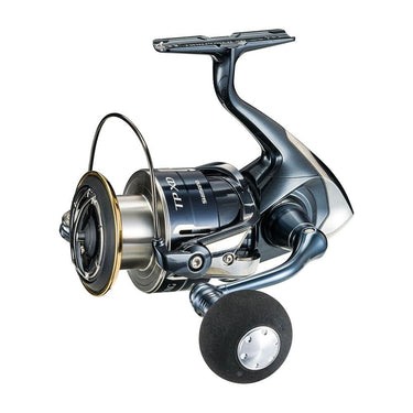 SHIMANO Twin Power XD Spinning Reel
