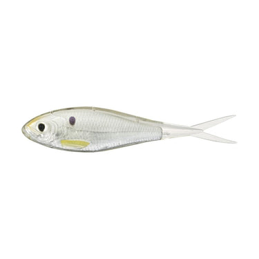 LiveTarget Skip Shad Jerkbait Soft Body Lure