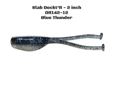 Bobby Garland Slab Dockt'R - 2.5 Inch