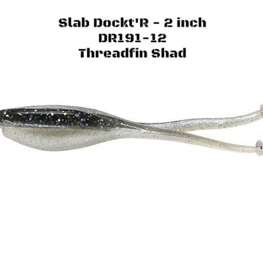 Bobby Garland Slab Dockt'R - 2.5 Inch