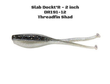 Bobby Garland Slab Dockt'R - 2.5 Inch