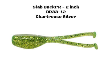 Bobby Garland Slab Dockt'R - 2.5 Inch