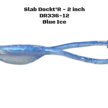 Bobby Garland Slab Dockt'R - 2.5 Inch