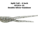 Bobby Garland Split Tail Minnow