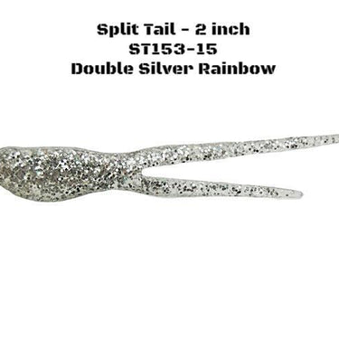 Bobby Garland Split Tail Minnow