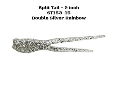Bobby Garland Split Tail Minnow